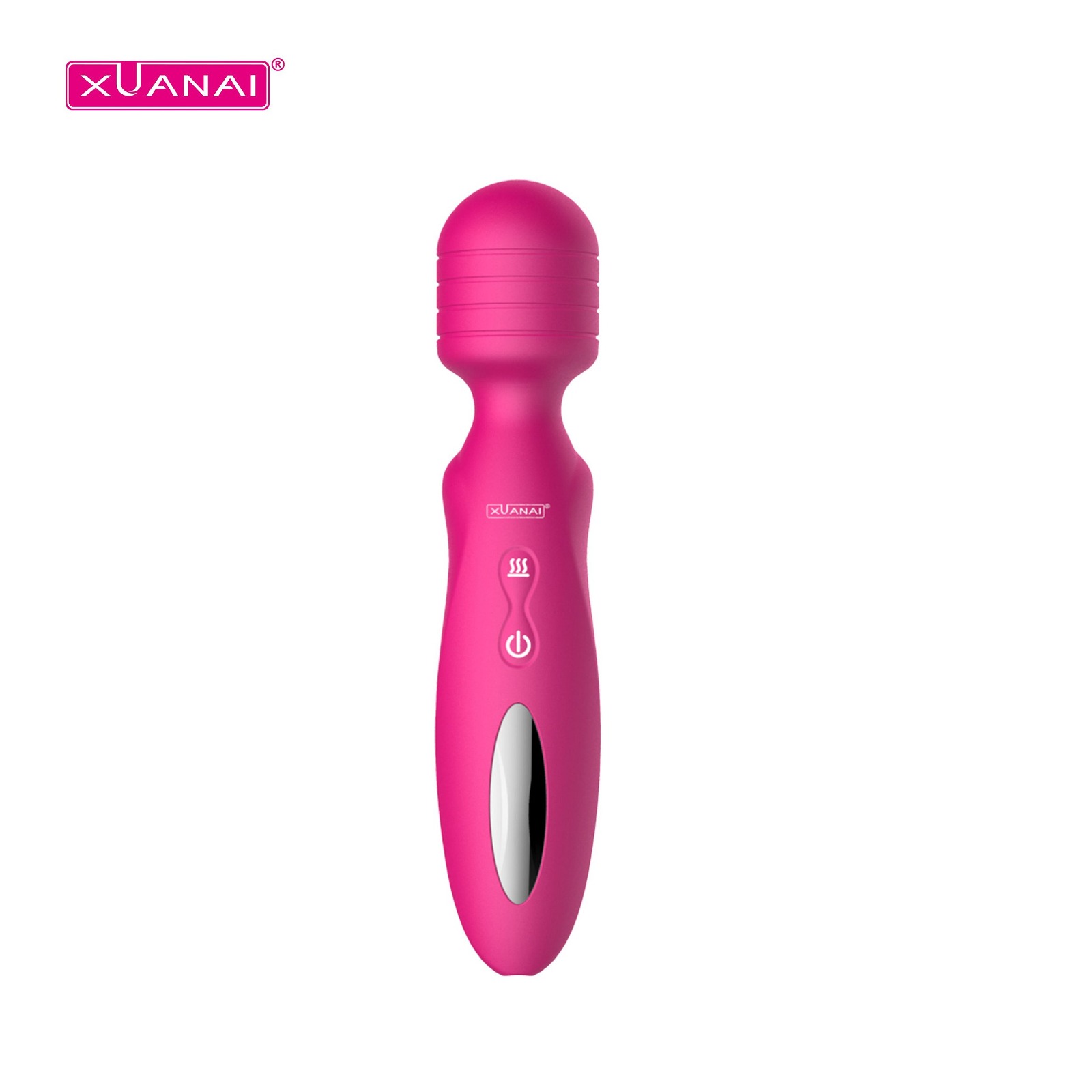 Vibrador Varinha Mágica - foto 2
