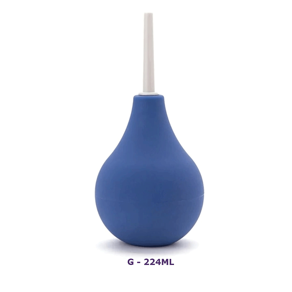 Ducha Anal Higiênica G - foto 1